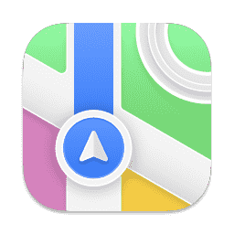 Maps